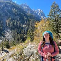 Sitter Profile Image: Joelle T.