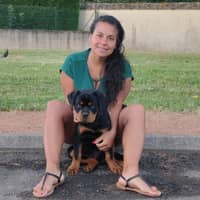 Photo de profil du pet sitter : Maeva P.