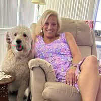 Sitter Profile Image: Sandra A.