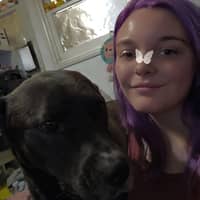 Sitter Profile Image: Isabell W.