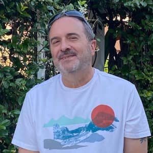 Sitter Profile Image: David H.