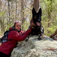 Trainer Profile Image: Rachel A.