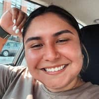 Sitter Profile Image: Maite G.