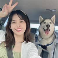 Sitter Profile Image: Danhua r.