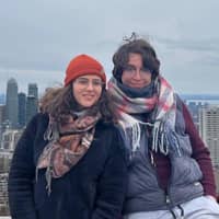 Sitter Profile Image: Vidal & Irem L.