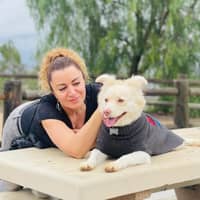 Sitter Profile Image: Simona B.