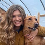 Sitter Profile Image: Hannah B.