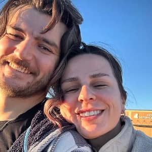 Sitter Profile Image: Karina & Lucas E.