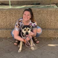 Sitter Profile Image: Margaret G.