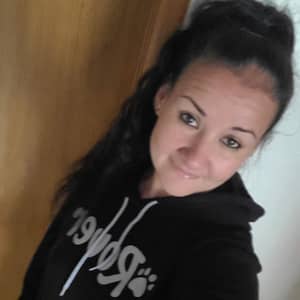 Sitter Profile Image: Gayle F.