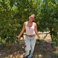 Sitter Profile Image: Nevaeh M.