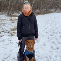 Sitter Profile Image: Alexia K.