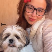 Foto del cuidador: Vanessa G.