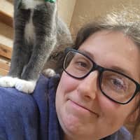 Sitter Profile Image: Katherine L.