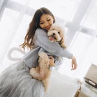 Sitter Profile Image: Karine M.