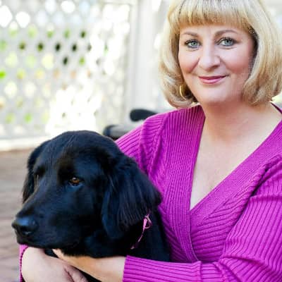 Sitter Profile Image: Angela J.