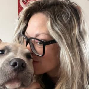 Sitter Profile Image: Colleen R.