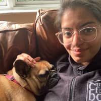 Sitter Profile Image: Simran D.