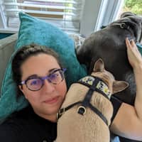 Sitter Profile Image: Kristina L.