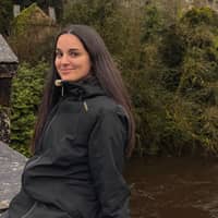 Foto del cuidador: Sara M.