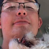 Sitter Profile Image: Noah O.