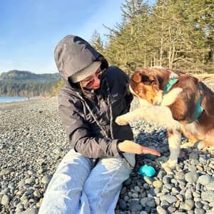 Sitter Profile Image: Emily M.