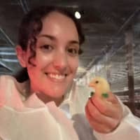 Sitter Profile Image: Carly S.