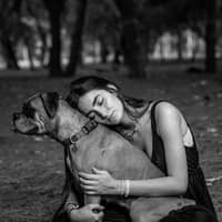 Photo de profil du pet sitter : Maya B.