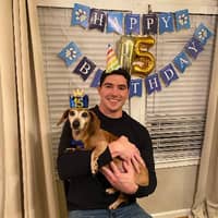 Sitter Profile Image: Kyle & Heather N.