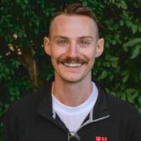 Sitter Profile Image: Brady G.