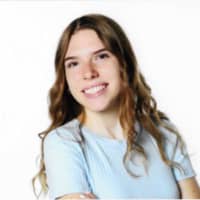 Sitter Profile Image: Samantha B.