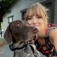 Sitter Profile Image: Emily F.