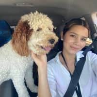 Sitter Profile Image: Andrea C.