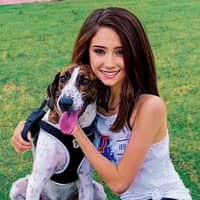 Sitter Profile Image: Anna V.