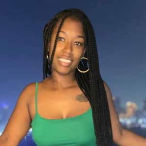 Sitter Profile Image: Jessica P.