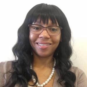 Sitter Profile Image: Lashuante N.
