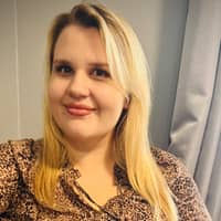 Sitter Profile Image: Karolina T.