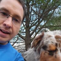 Sitter Profile Image: Ricky M.