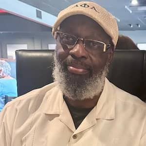 Sitter Profile Image: Jackie A.