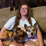 Sitter Profile Image: Madalyn B.