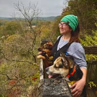 Sitter Profile Image: Madalyn B.