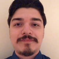 Sitter Profile Image: Ramzes A.