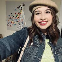 Sitter Profile Image: Alyssa S.