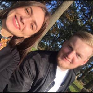 Sitter Profile Image: Halyna P.