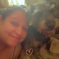 Sitter Profile Image: Yasaira B.