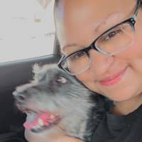 Sitter Profile Image: Yasaira B.