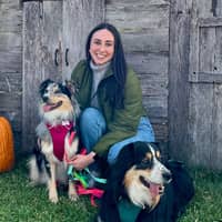 Sitter Profile Image: Chelsea V.