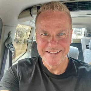 Sitter Profile Image: Donovan F.