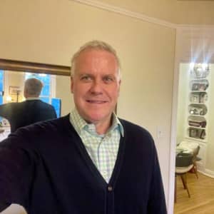 Sitter Profile Image: Donovan F.