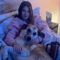 Sitter Profile Image: Amy N.